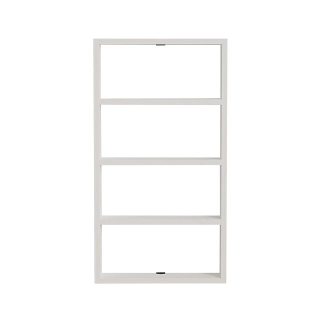 CaliCosy Wandplank met 4 legplanken h80 cm lya 3065019 large
