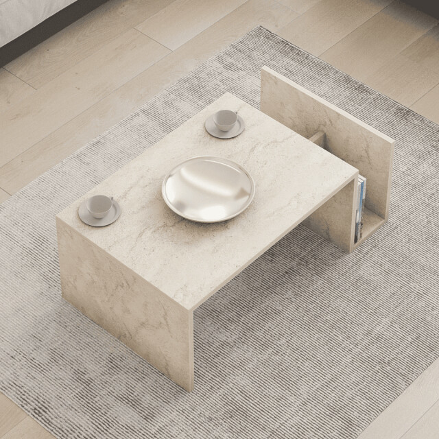 CaliCosy Salontafel l86,8 cm memo 3061339 large