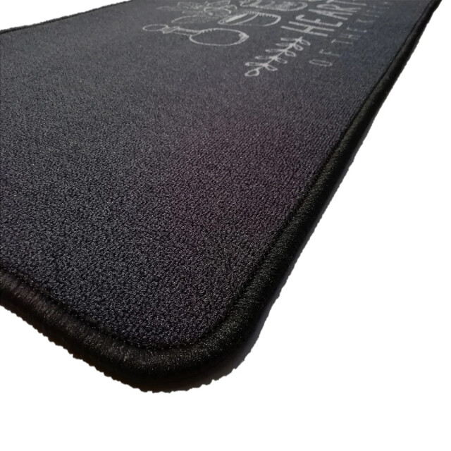 CaliCosy Tapis de cuisine hart van de keuken 50x120cm 2929046 large