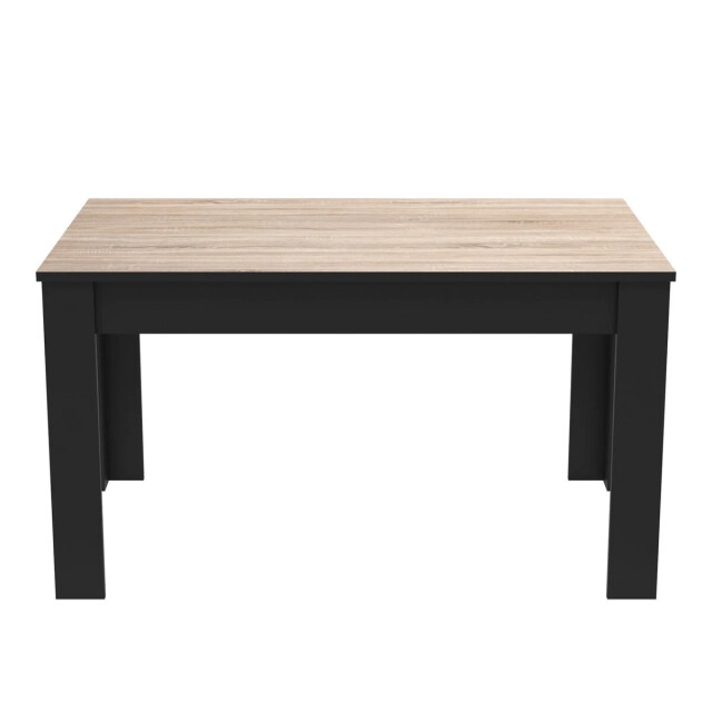 CaliCosy Eettafel voor 4/6 personen l140x90 cm wayne 2929905 large