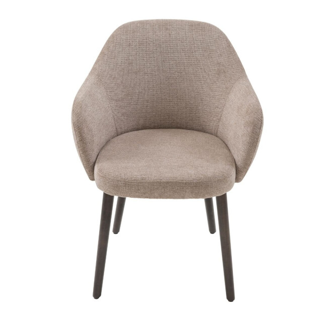 Signature Set van 6 bridgefauteuils in stof l51 cm ernest 3011538 large