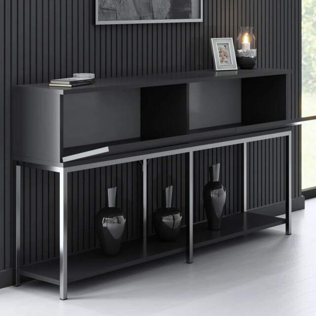 CaliCosy Console 2 neerklapbare deuren l150 cm lord 2937530 large