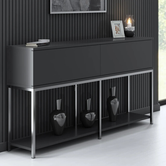CaliCosy Console 2 neerklapbare deuren l150 cm lord 2937530 large