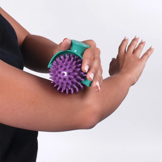 CaliCosy Massageballen voor het lichaam set van 2 2928606 large