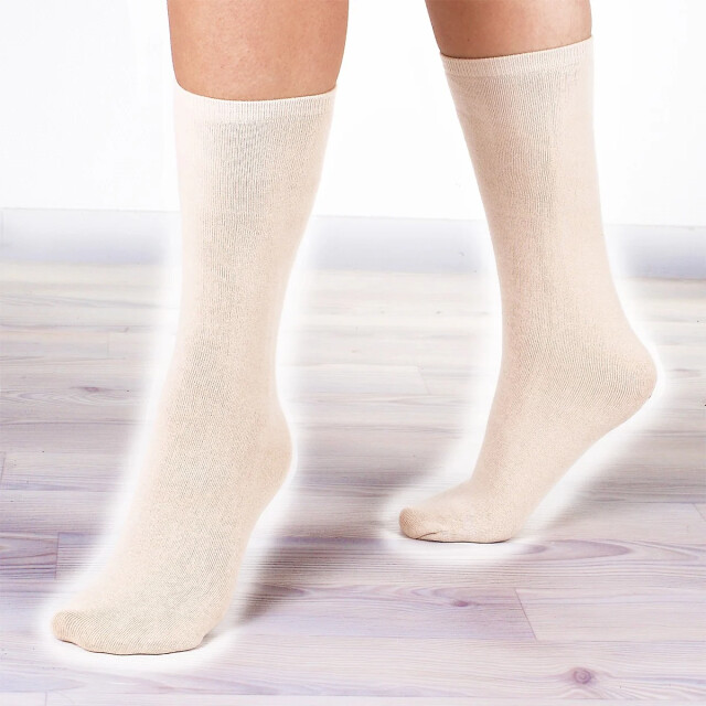 CaliCosy Sokken met groot comfort 2928605 large