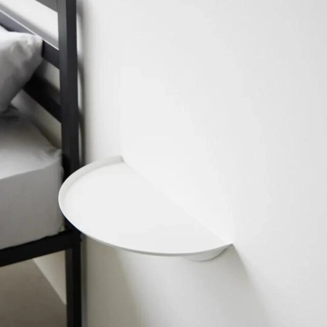 CaliCosy Ronde wandplank l40 cm tower 2979226 large
