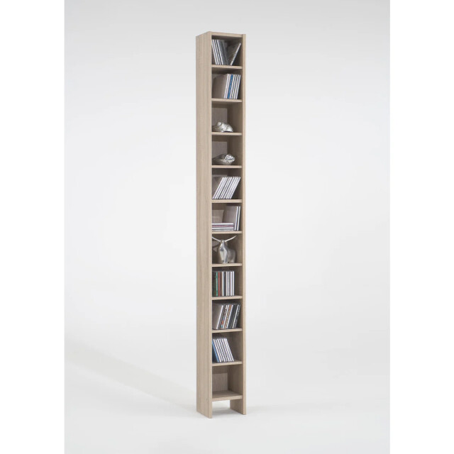 CaliCosy Plankruimtebesparend rek 11 niveaus hallo h185 cm 2937171 large