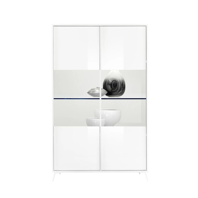 CaliCosy Vitrine 2 deuren h174 cm city 2937290 large
