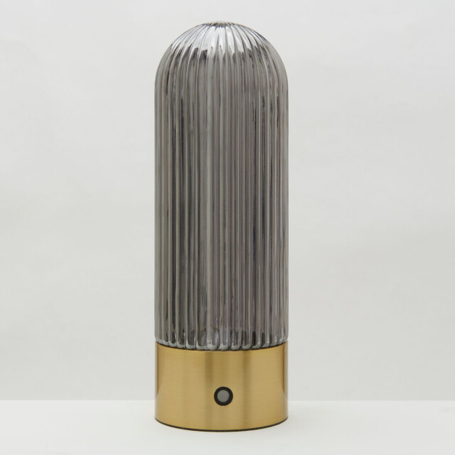 Signature Tafellamp touareg rook h.50cm 2929506 large
