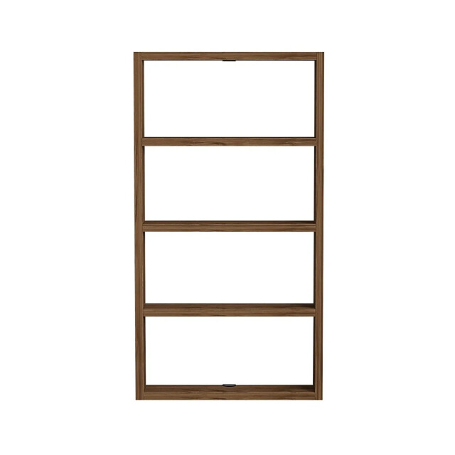 CaliCosy Wandplank met 4 legplanken h80 cm lya 3065018 large