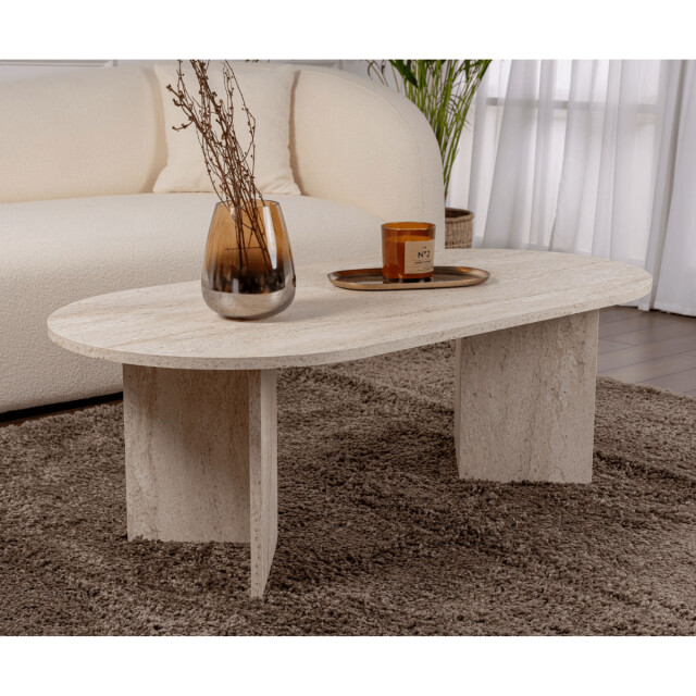 CaliCosy Ovale salontafel l119 cm iris 3046257 large