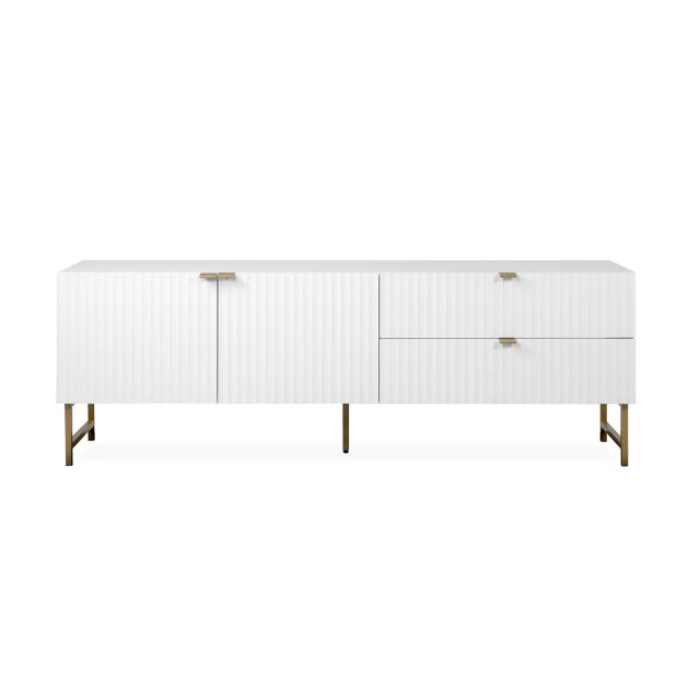 CaliCosy Meubel tv 2 deuren 2 laden l179 cm glasgow 2930224 large