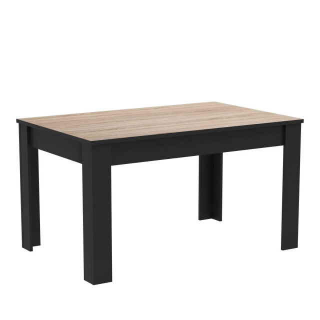 CaliCosy Eettafel voor 4/6 personen l140x90 cm wayne 2929905 large