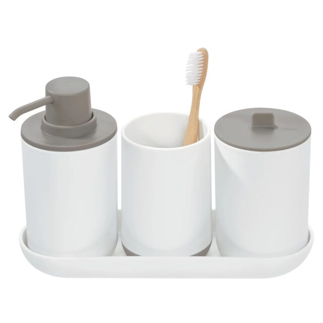 CaliCosy Set van 4 cade wastafelaccessoires 2936509 large