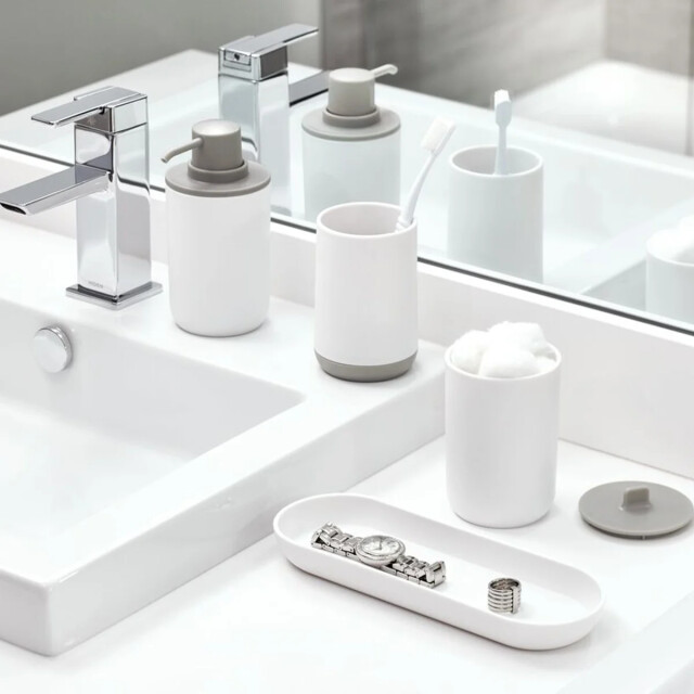 CaliCosy Set van 4 cade wastafelaccessoires 2936509 large