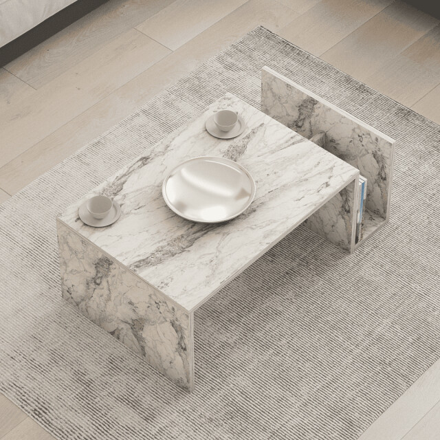 CaliCosy Salontafel l86,8 cm memo 3061338 large