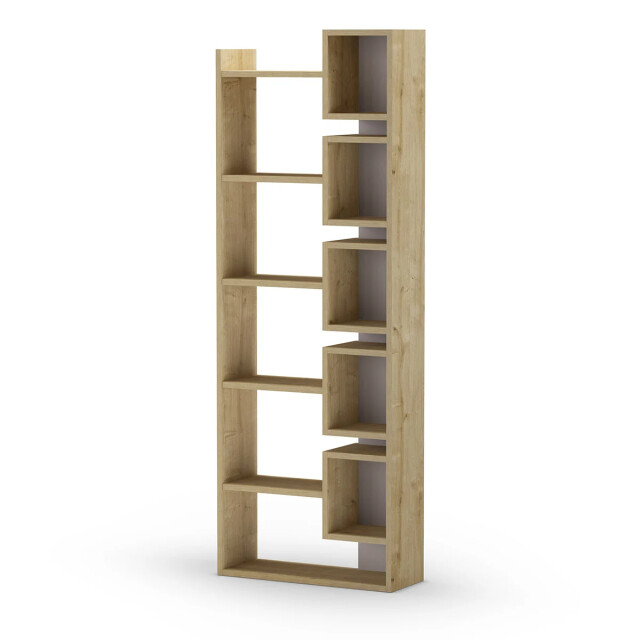 CaliCosy Étagère design h168,5 cm eladi translates to 