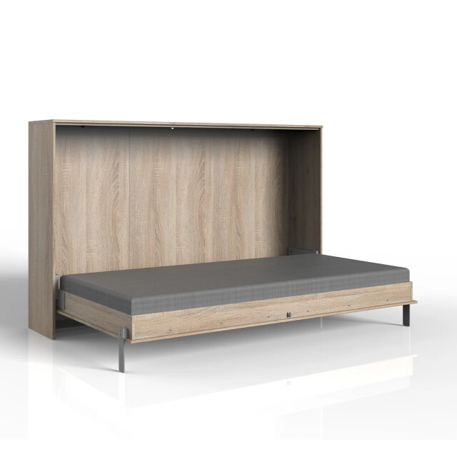 CaliCosy Opklapbaar bed horizontaal 120x200 l212 cm 2937669 large