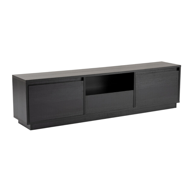 CaliCosy Tv-meubel met 3 neerklapbare deuren en 1 open vak l160 cm vanguard 3016937 large