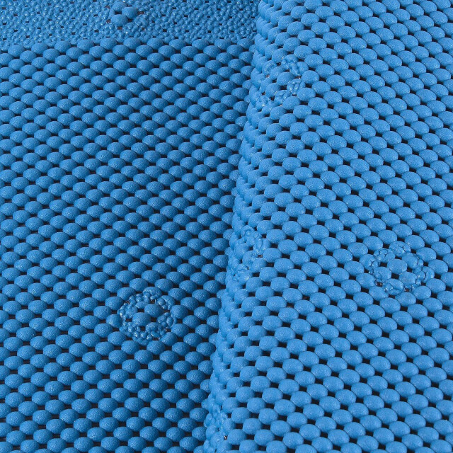 CaliCosy Antislip badmat van schuim voor bad 2928424 large