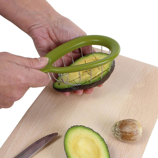 CaliCosy Avocado in kubusvorm snijden 2928404 large