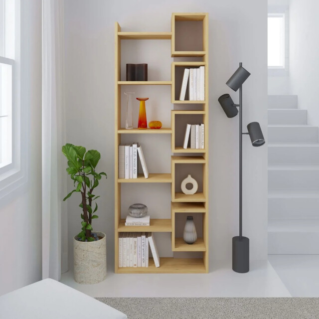 CaliCosy Étagère design h168,5 cm eladi translates to 