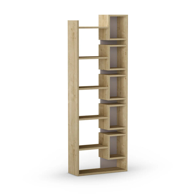 CaliCosy Étagère design h168,5 cm eladi translates to 