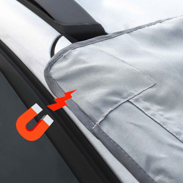 CaliCosy Magnetische polyester voorruitbescherming 2928264 large