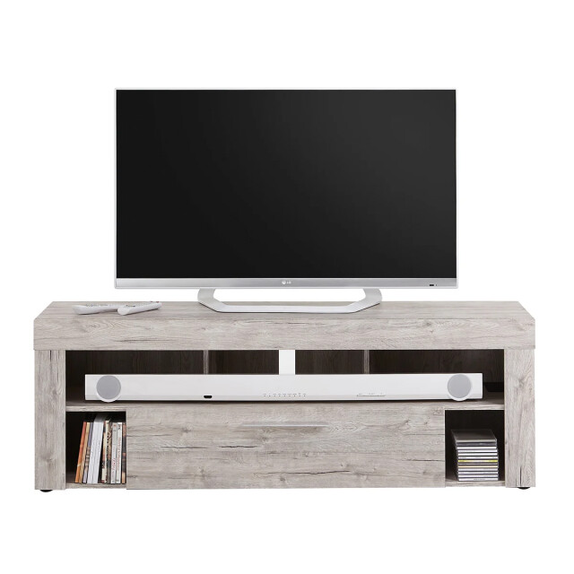 CaliCosy Meubel tv / hi-fi 1 lade l150 cm vibio 2936989 large