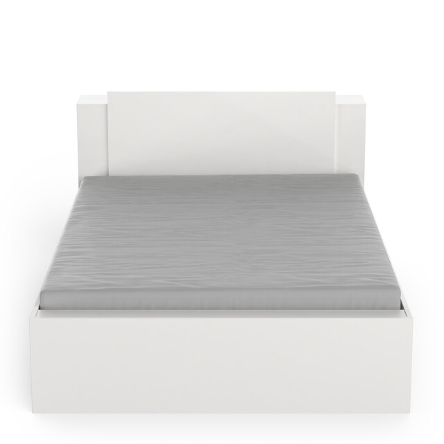 CaliCosy Bed van 140x190/200 cm met 2 laden en 2 vakken l144,7 cm 2937689 large
