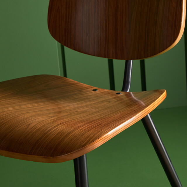 Signature Stoelen met walnootafwerking olympia set van 2 2929592 large