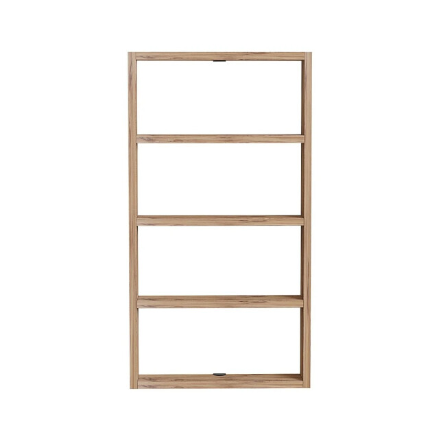 CaliCosy Wandplank met 4 legplanken h80 cm lya 3065017 large