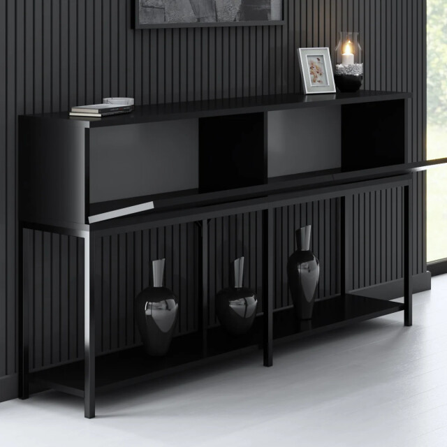 CaliCosy Console 2 neerklapbare deuren l150 cm lord 2937529 large