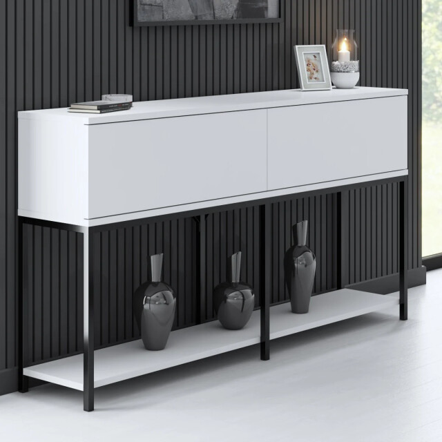 CaliCosy Console 2 neerklapbare deuren l150 cm lord 2937528 large