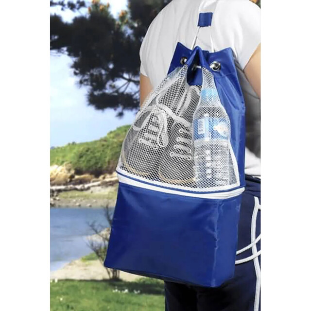 CaliCosy Geïsoleerde tas met 2 compartimenten 2928384 large