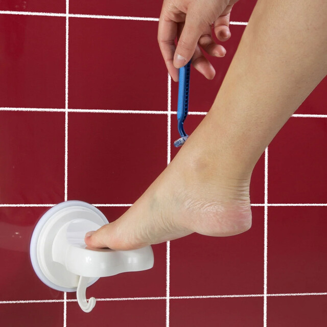 CaliCosy Douchevoetsteun met zuignap 2928303 large