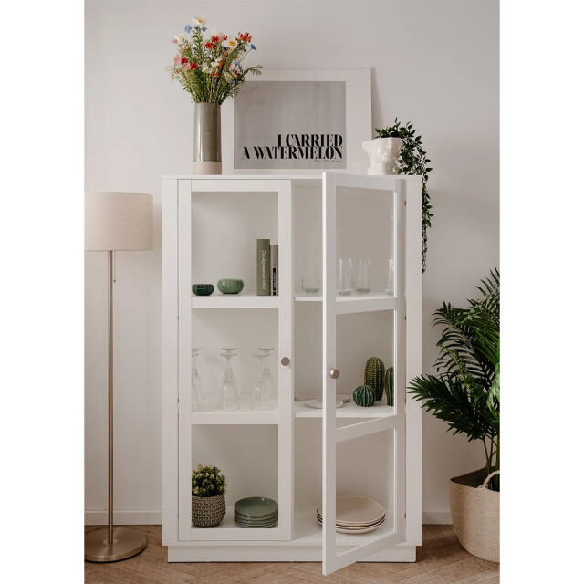 CaliCosy Vitrine 4 planken l100 cm arles 2930763 large