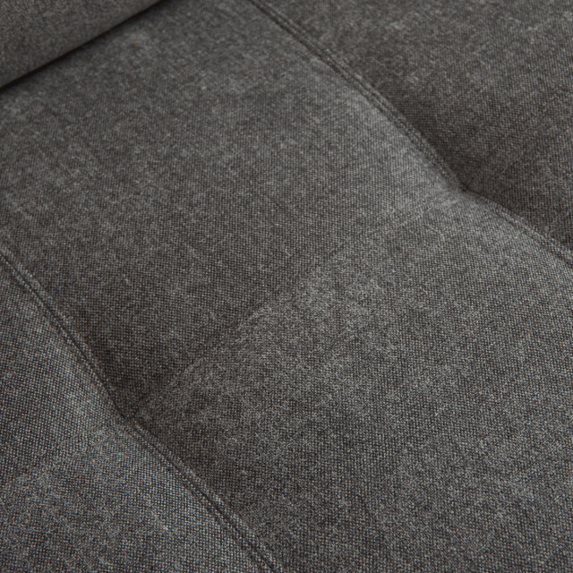 CaliCosy 3-zits slaapbank met express-opening in stof l175 cm cosenza 3034596 large
