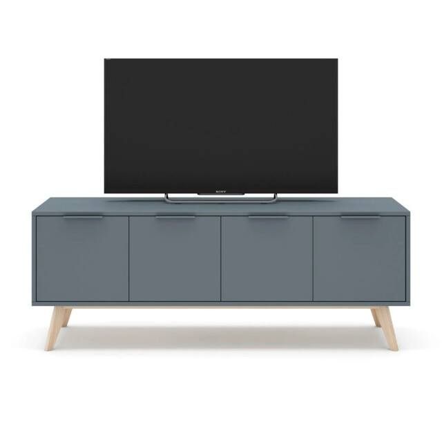 CaliCosy Tv-meubel 4 deuren l140 cm pisco 2930302 large