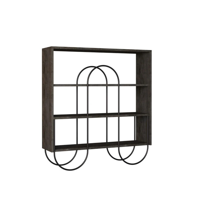 CaliCosy Console 4 planken l123 cm norfolk 2937428 large
