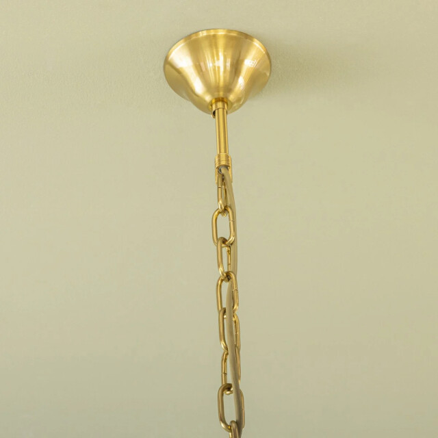 Signature Gouden kroonluchter fulgurant 3060996 large