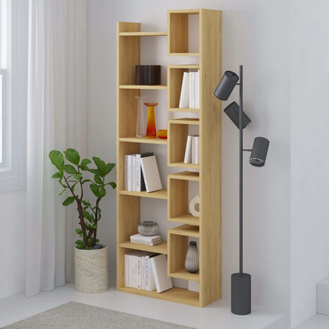 CaliCosy Étagère design h168,5 cm eladi translates to 