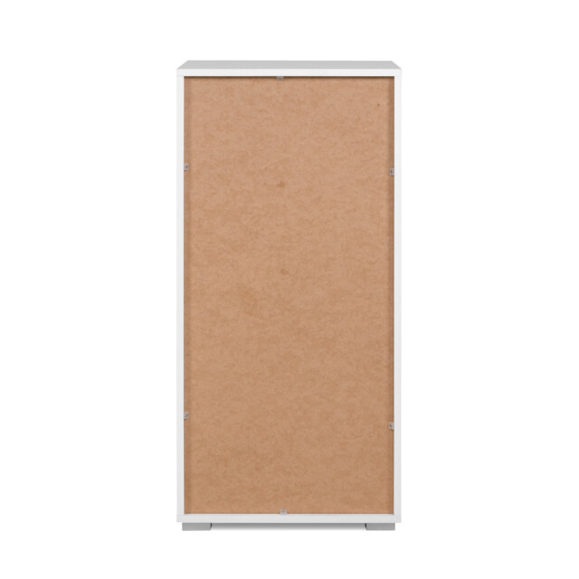 CaliCosy Opbergmeubel met 3 planken en 2 deuren l46 cm fyn 3016578 large