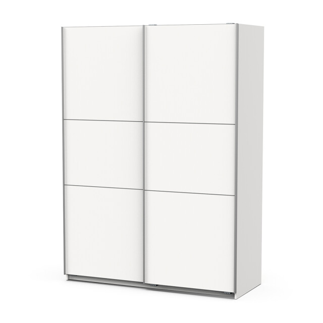 CaliCosy Kast met 2 schuifdeuren ghost l148 cm 2937808 large