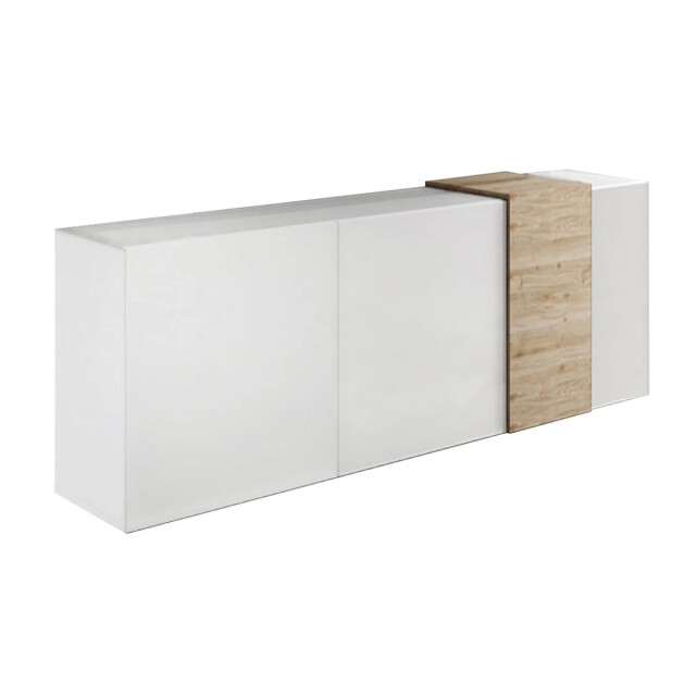 CaliCosy Buffet 3 deuren pluton l181 cm 2937787 large