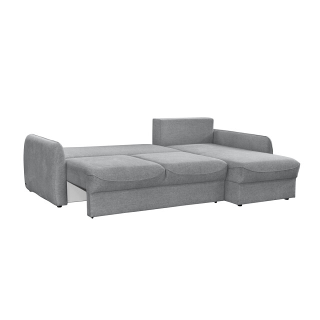 CaliCosy Hoekbank 3-zits met slaapfunctie l260 cm naomi 3156471 large