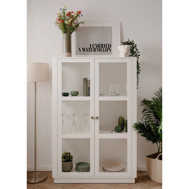 CaliCosy Vitrine 4 planken l100 cm arles 2930763 large