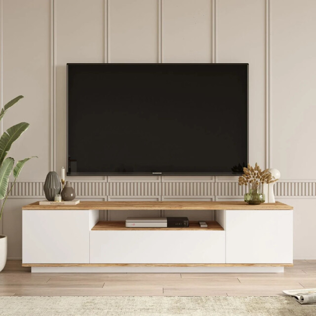 CaliCosy Tv-meubel 3 deuren l180 cm 2937511 large