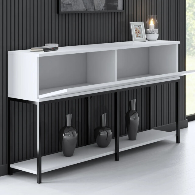 CaliCosy Console 2 neerklapbare deuren l150 cm lord 2937528 large