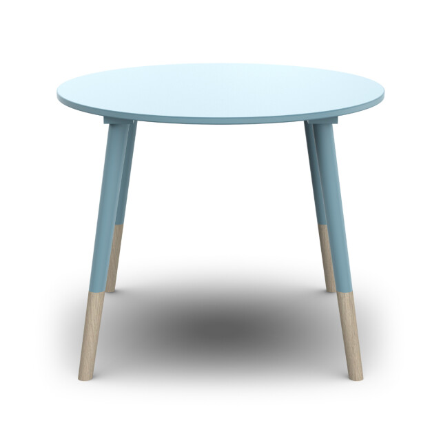 CaliCosy Set 1 tafel + 2 stoelen l60 cm firmiana 3094613 large